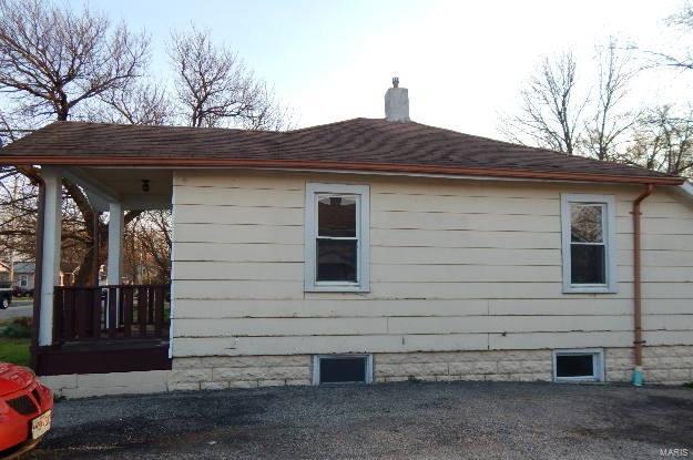 Acmar Place - Residential