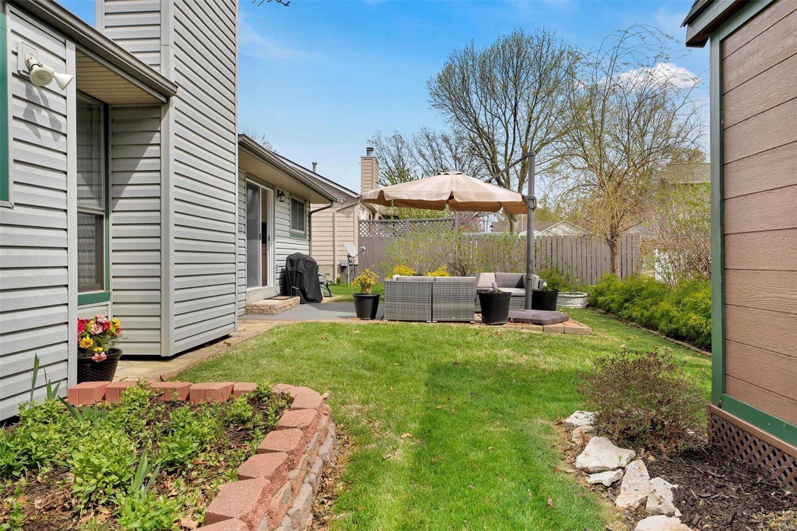 Meadowridge Hills - Residential