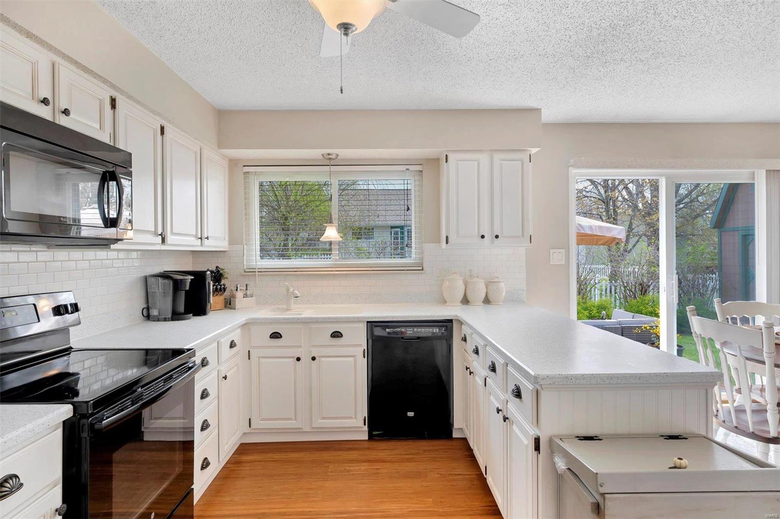 Meadowridge Hills - Residential