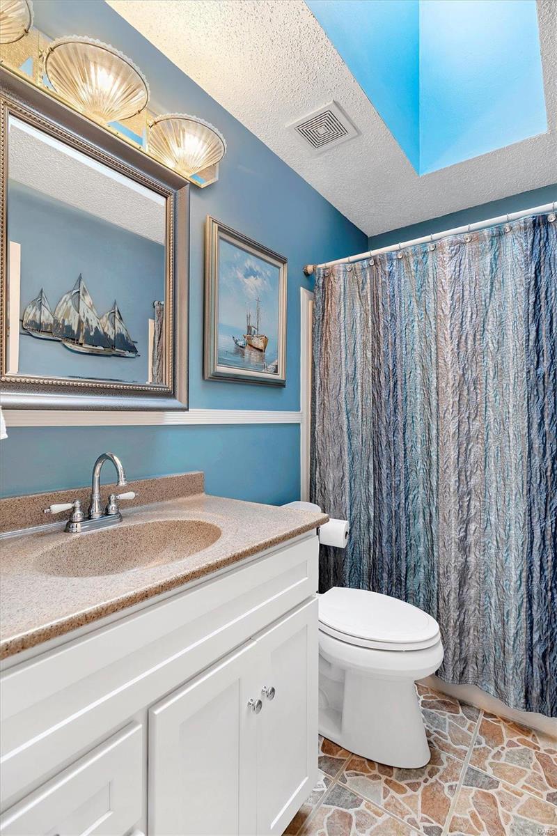 Meadowridge Hills - Residential