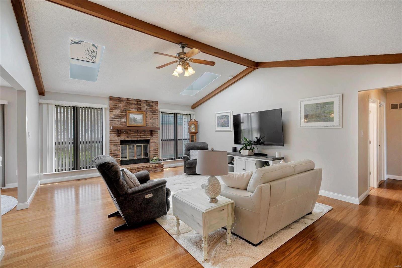 Meadowridge Hills - Residential