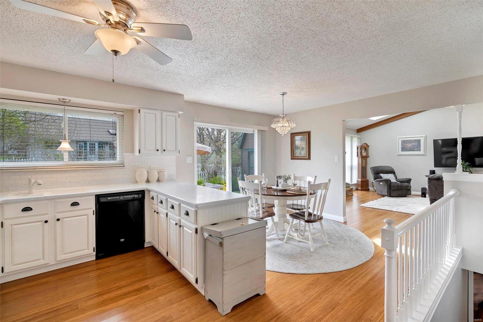 Meadowridge Hills - Residential