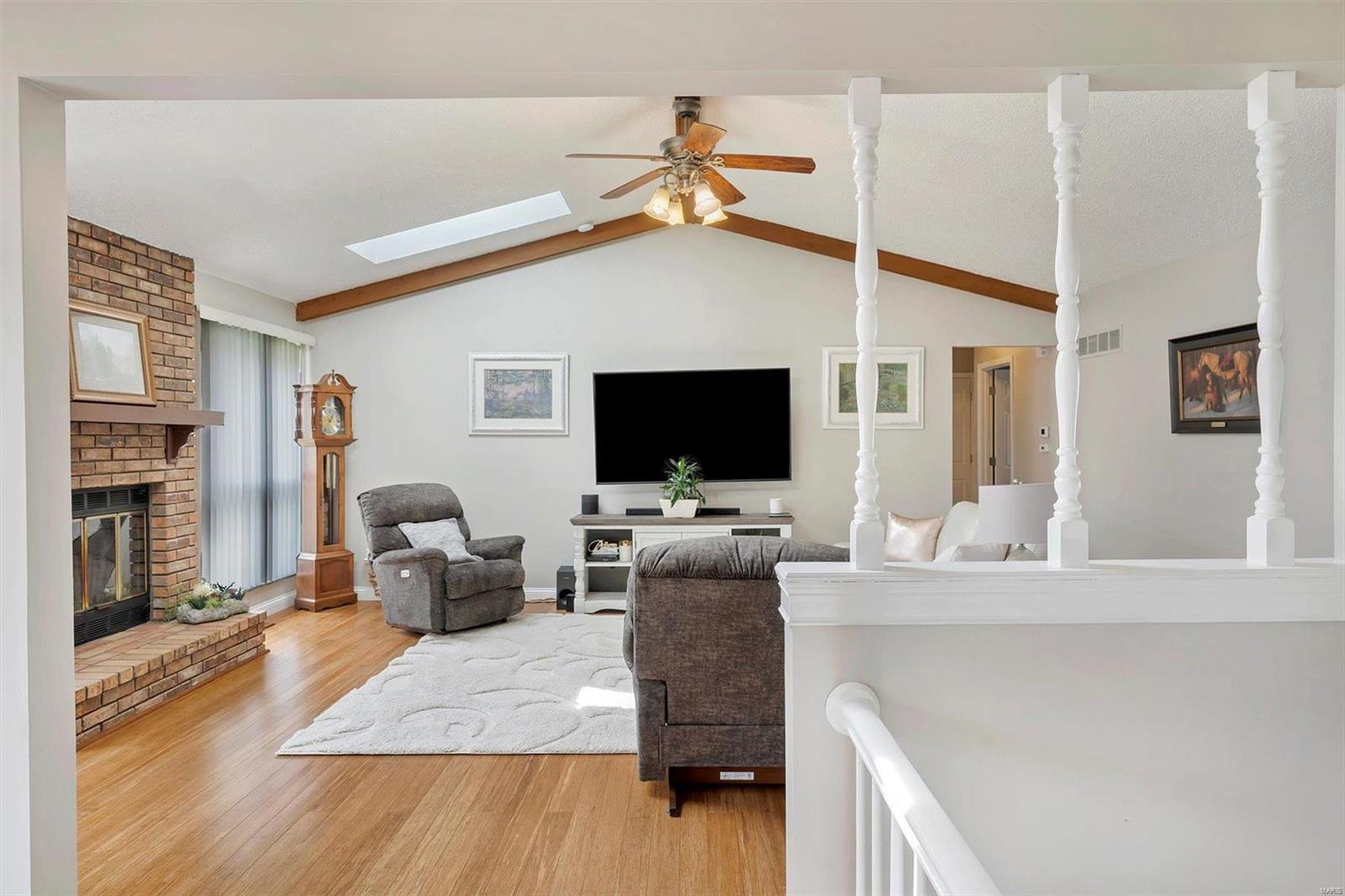 Meadowridge Hills - Residential