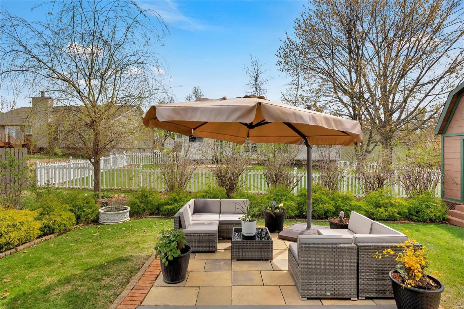 Meadowridge Hills - Residential