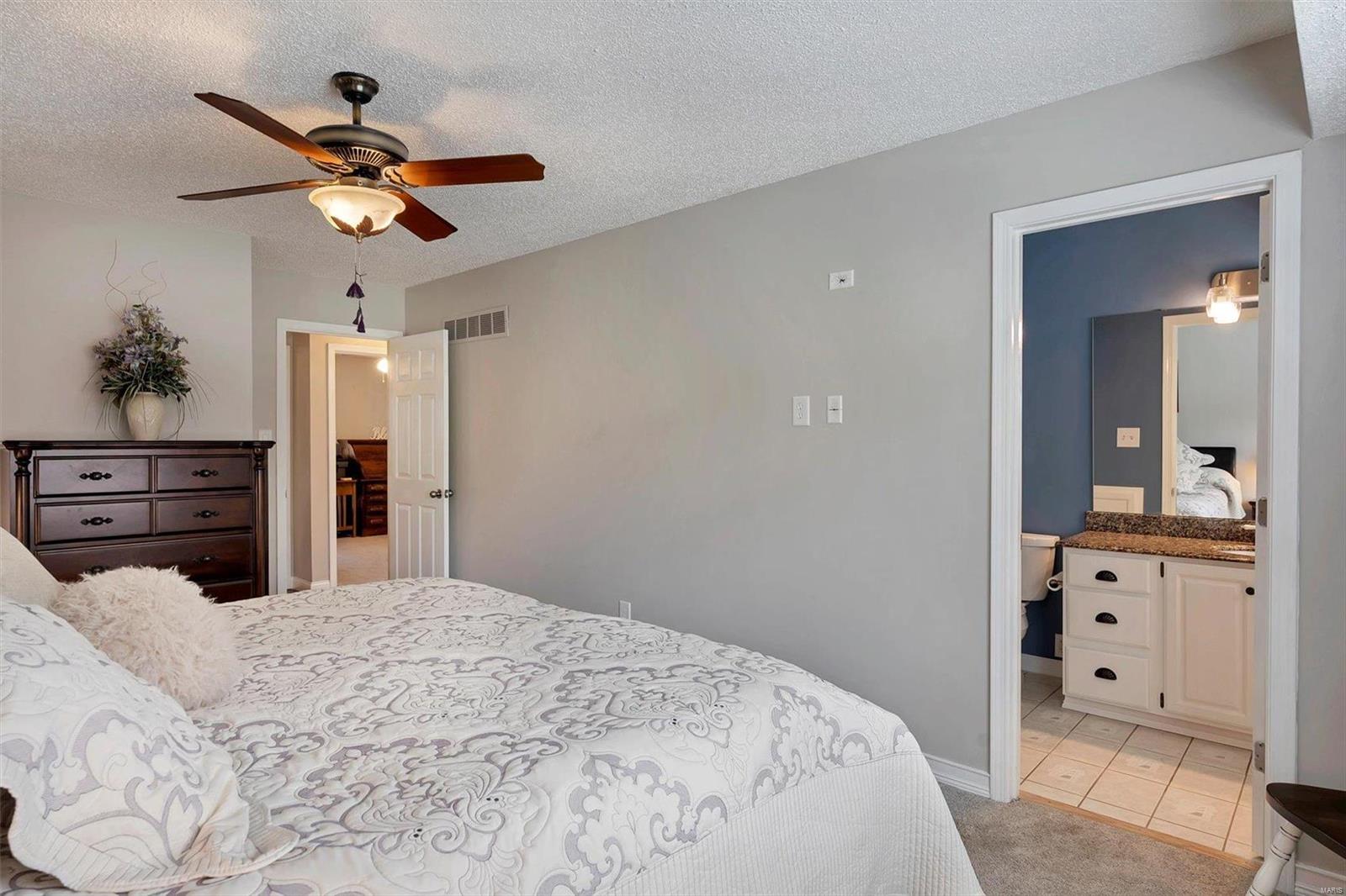 Meadowridge Hills - Residential