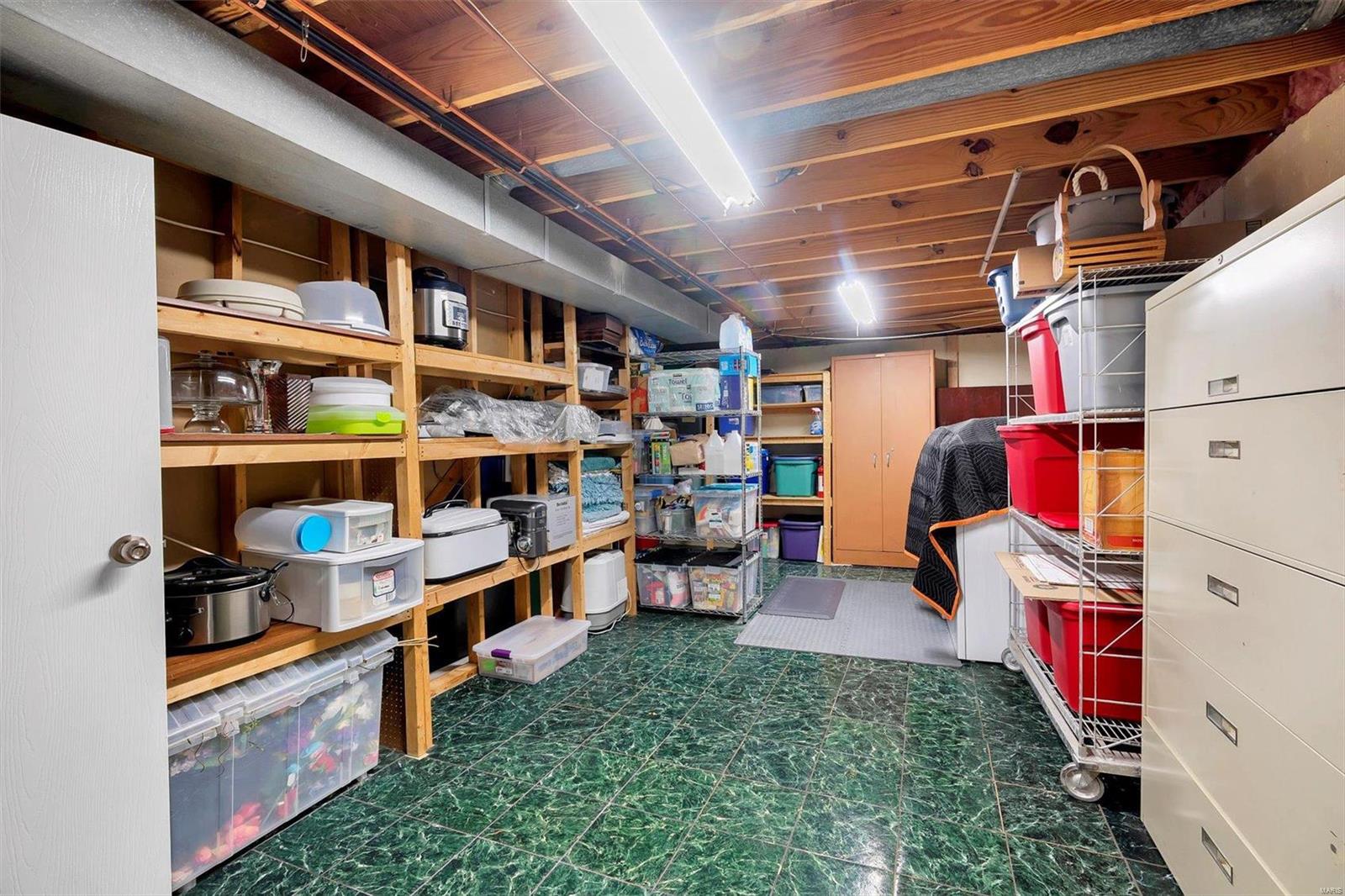 Meadowridge Hills - Residential