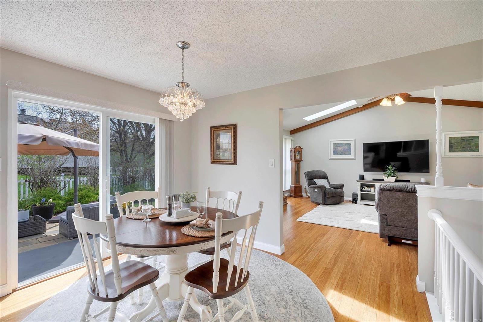 Meadowridge Hills - Residential