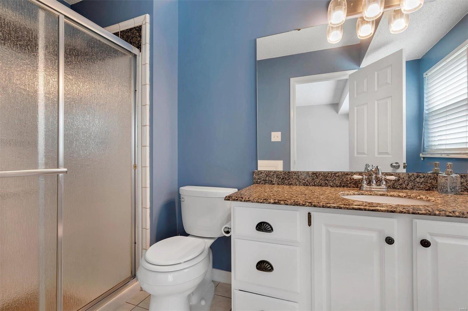 Meadowridge Hills - Residential