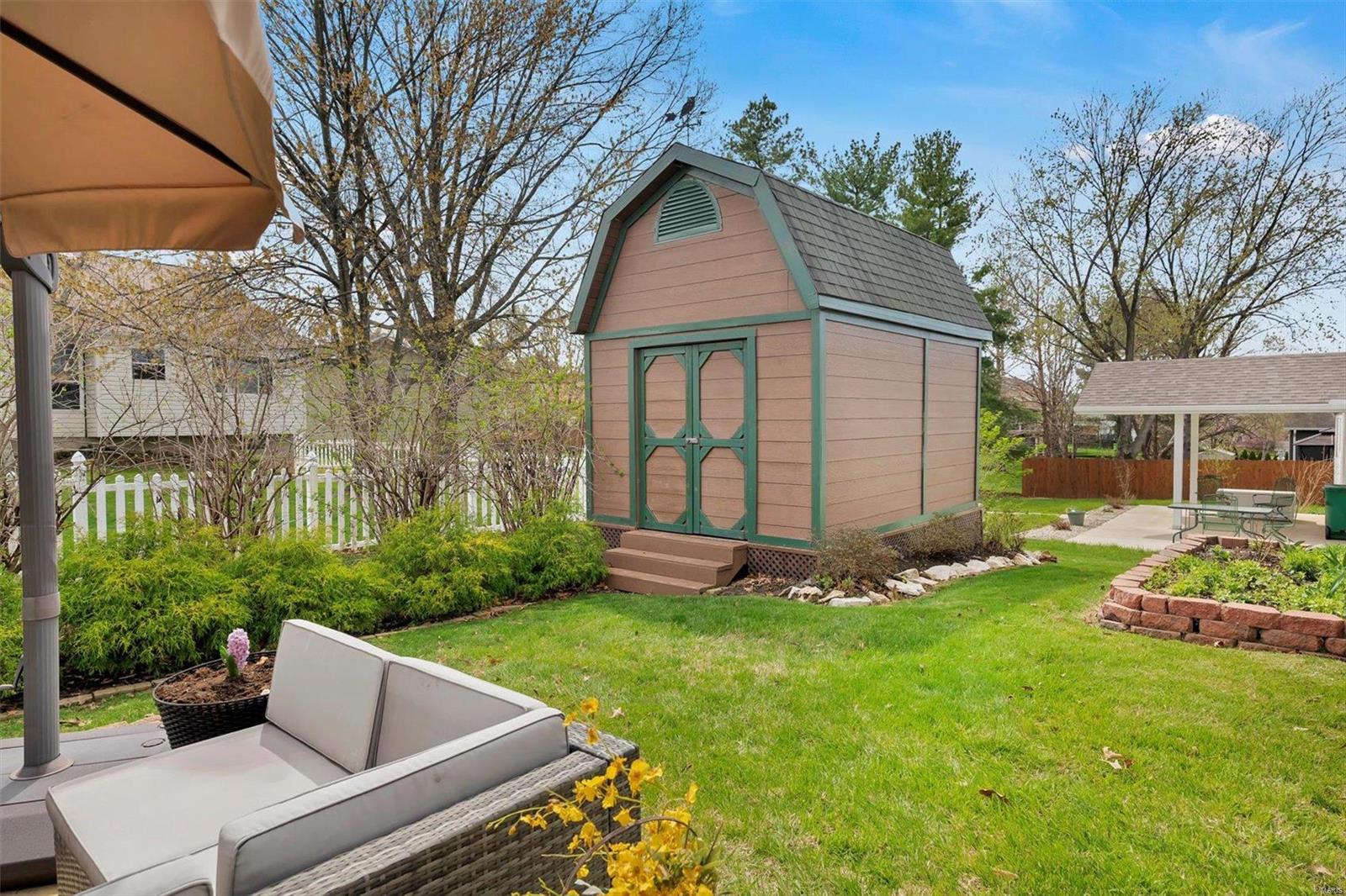 Meadowridge Hills - Residential