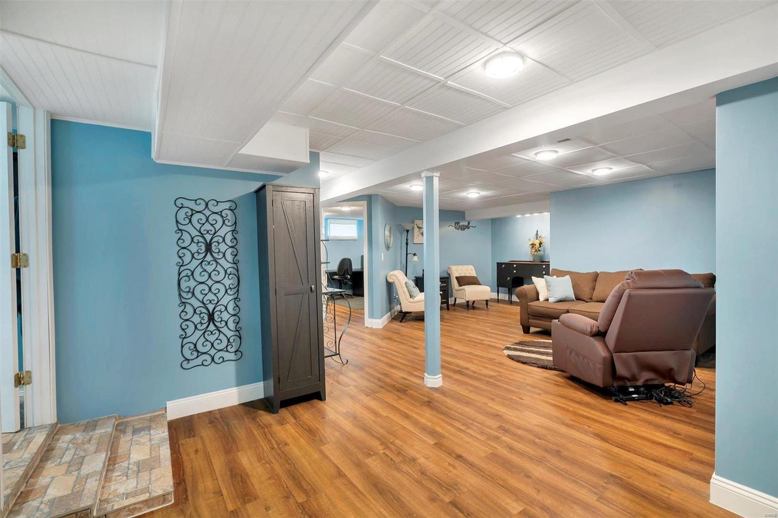 Meadowridge Hills - Residential