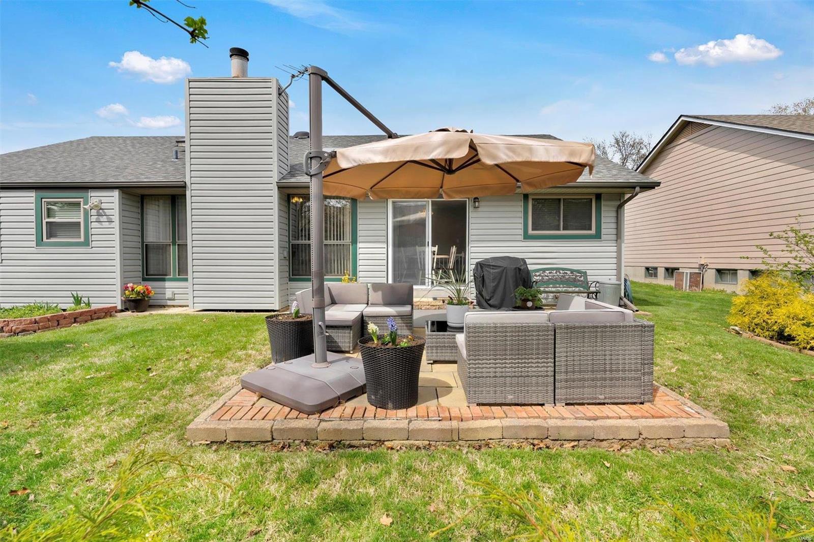 Meadowridge Hills - Residential