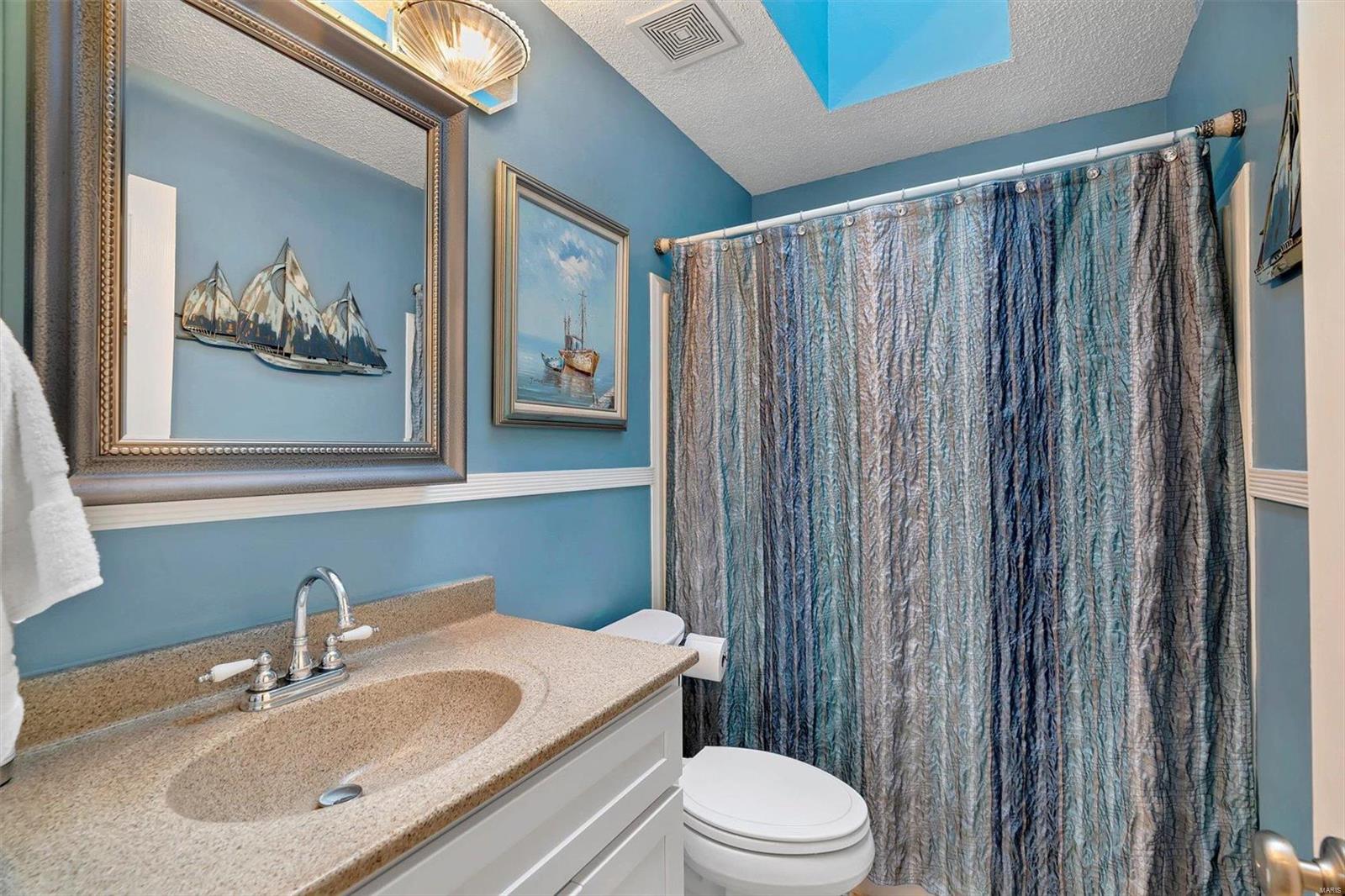 Meadowridge Hills - Residential