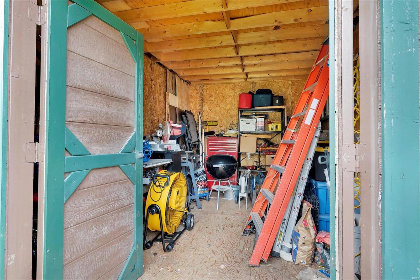 Meadowridge Hills - Residential