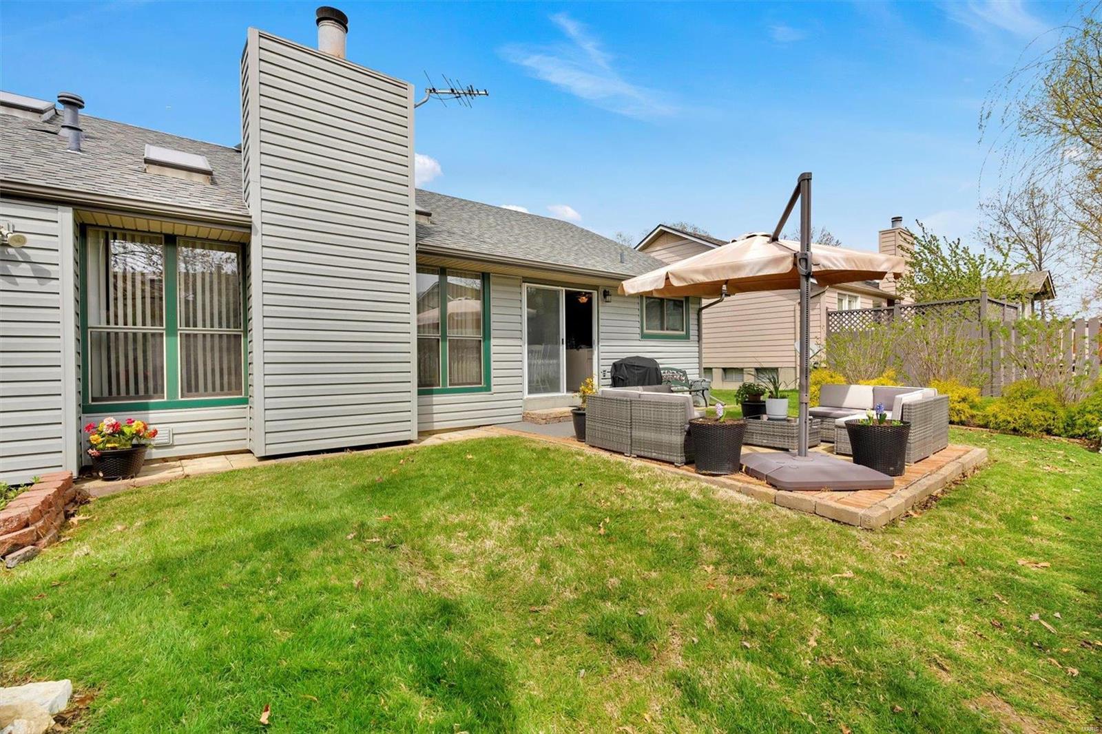 Meadowridge Hills - Residential