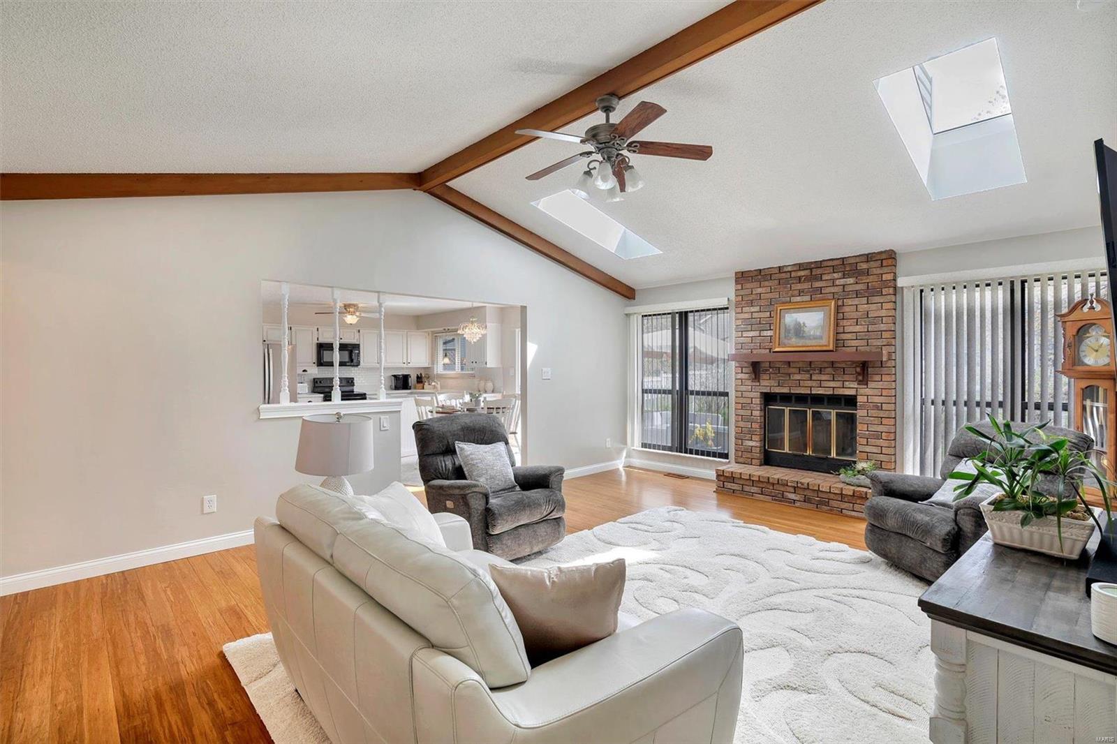 Meadowridge Hills - Residential