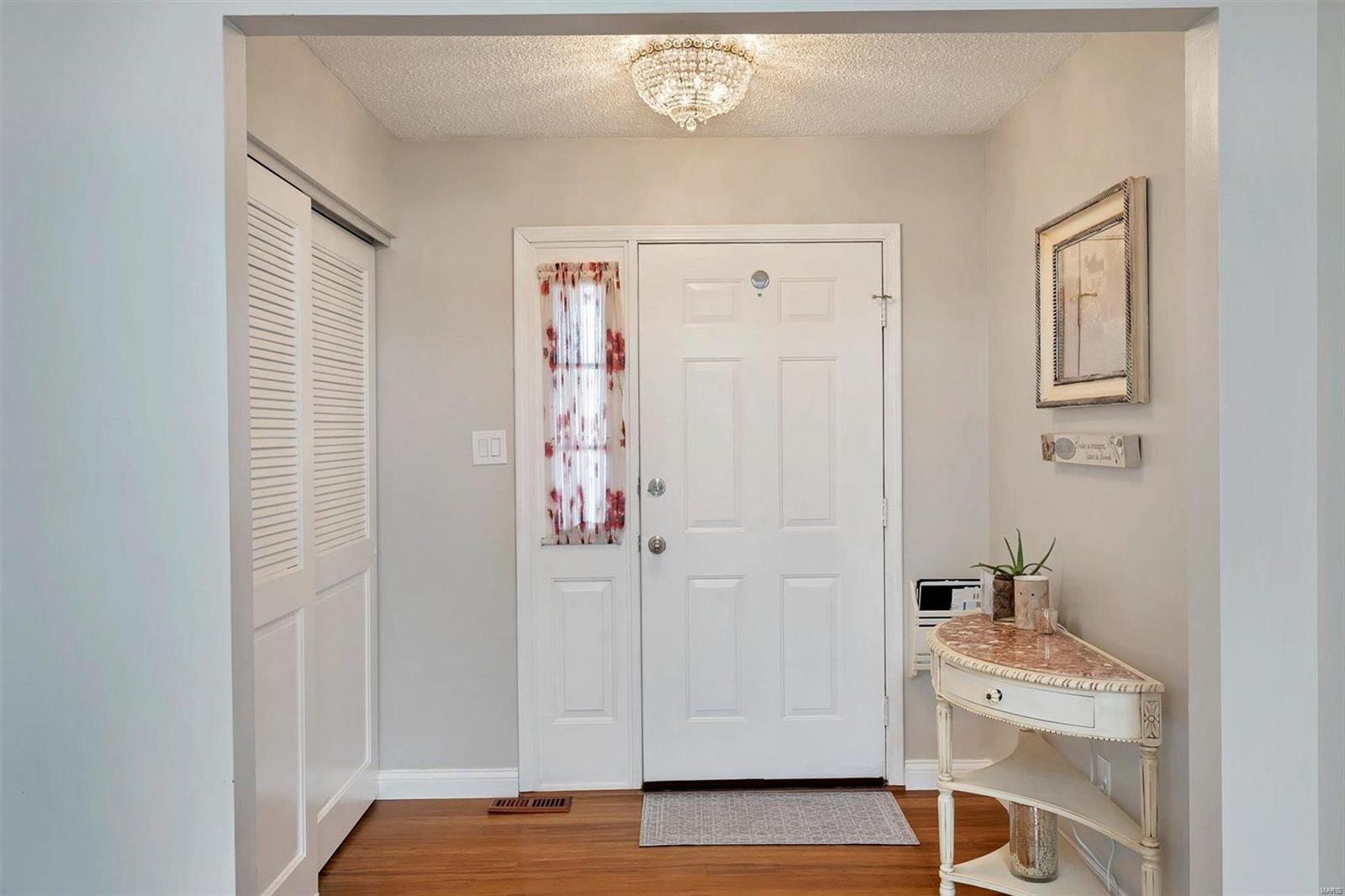 Meadowridge Hills - Residential