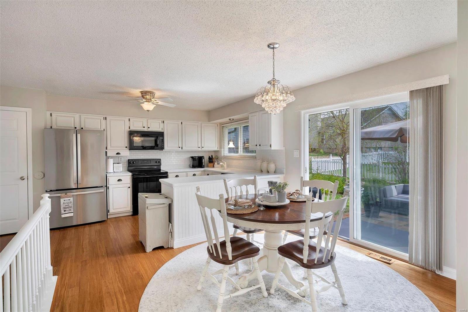 Meadowridge Hills - Residential