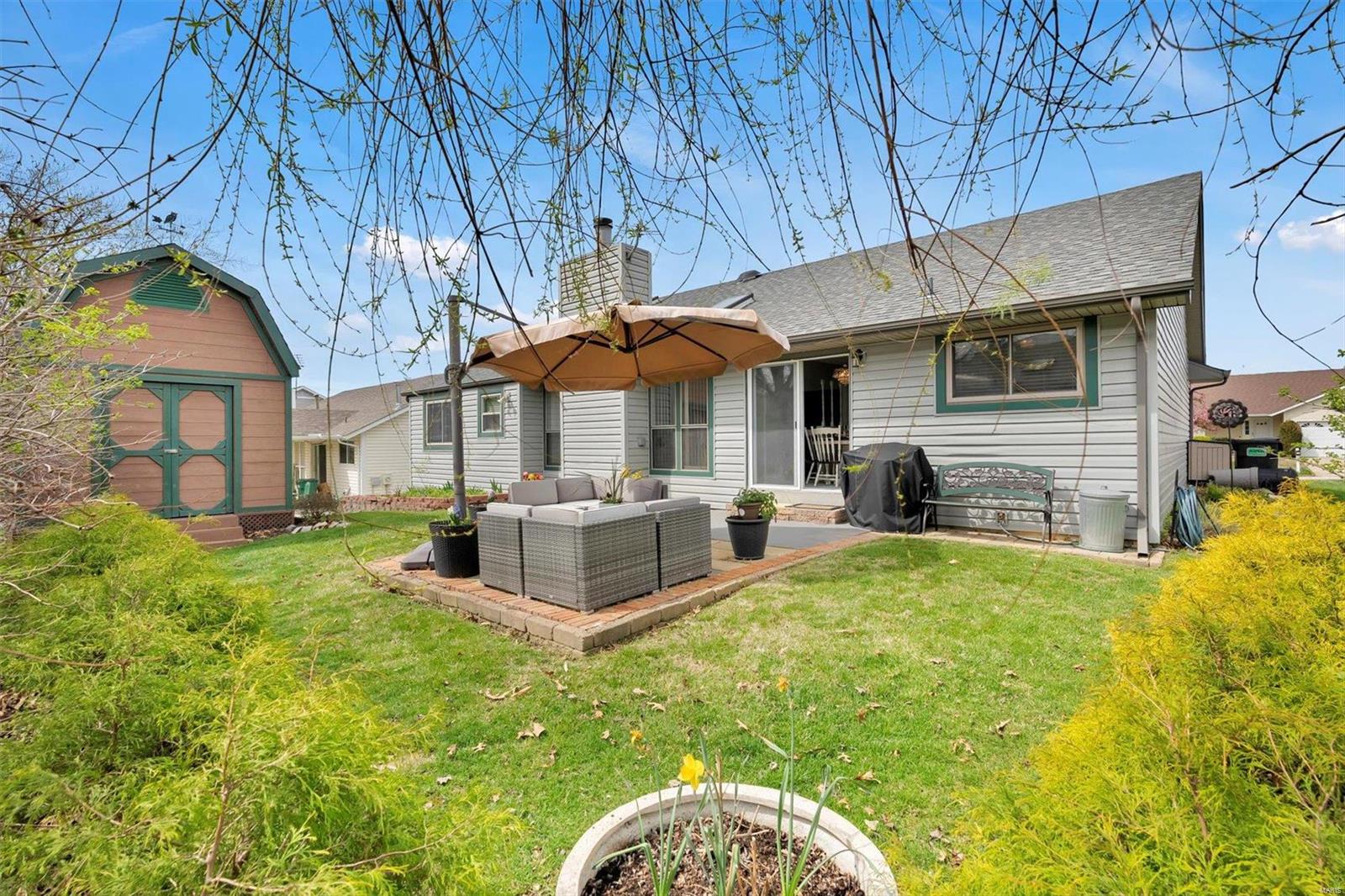 Meadowridge Hills - Residential