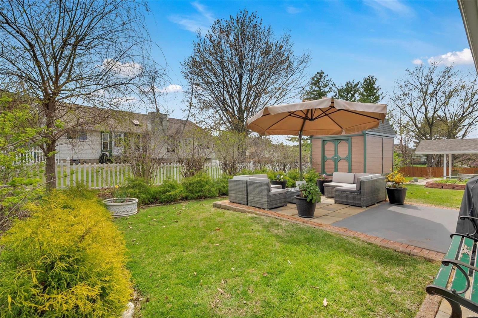 Meadowridge Hills - Residential