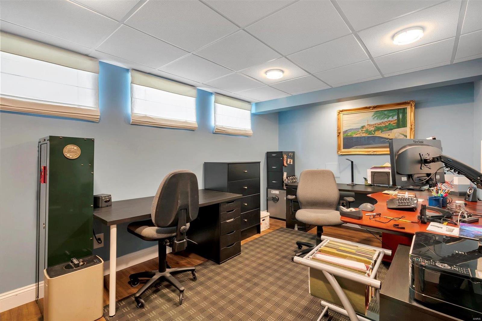 Meadowridge Hills - Residential