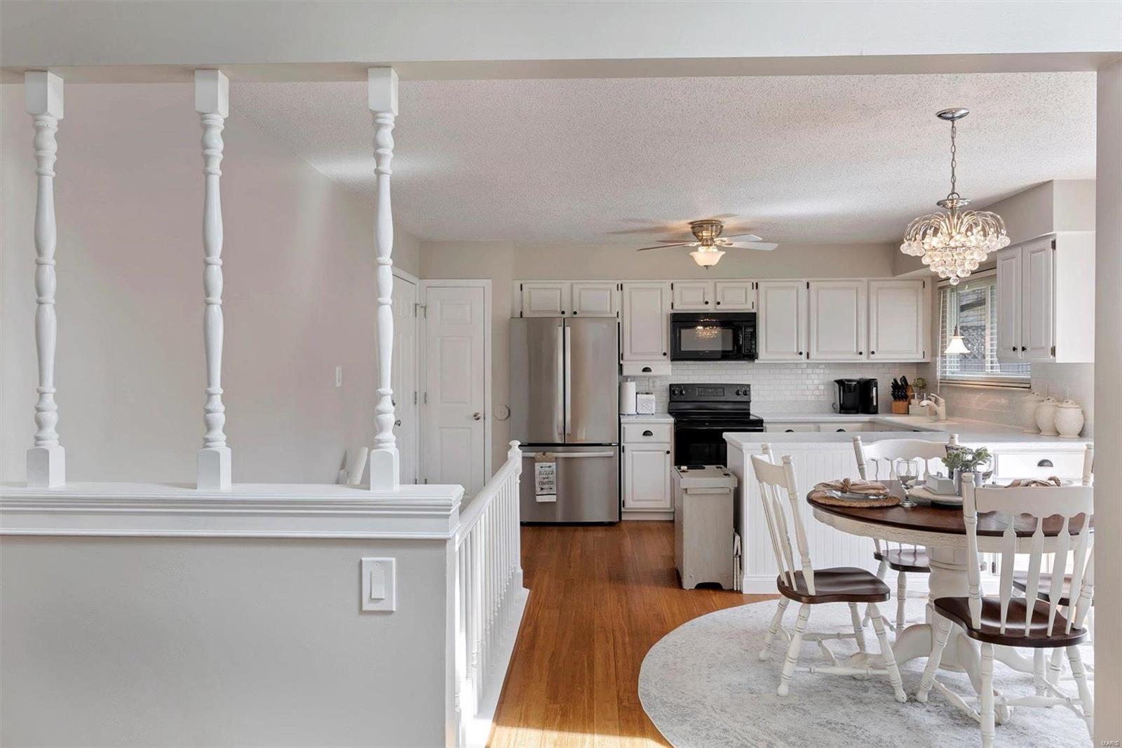 Meadowridge Hills - Residential