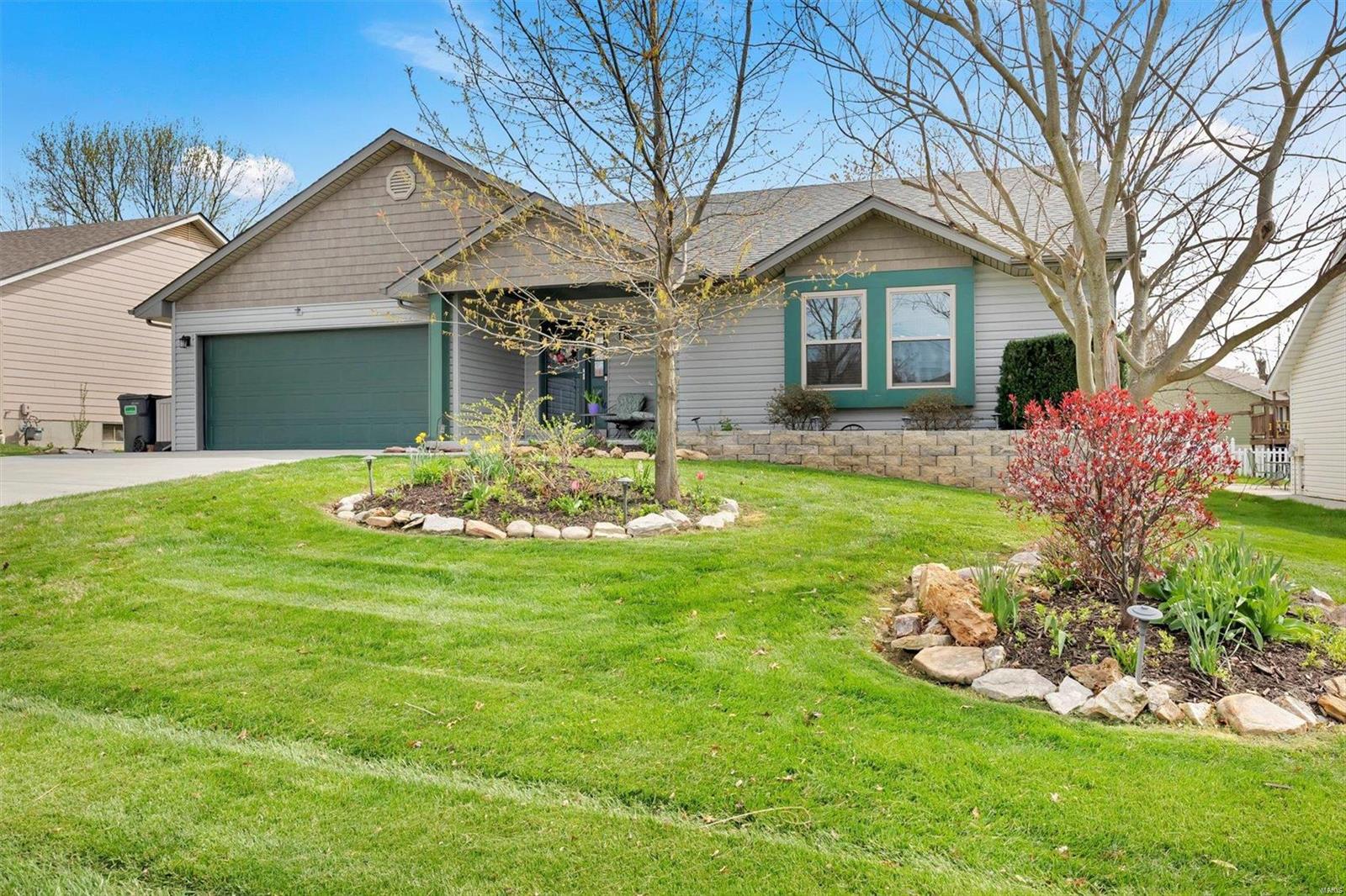 Meadowridge Hills - Residential