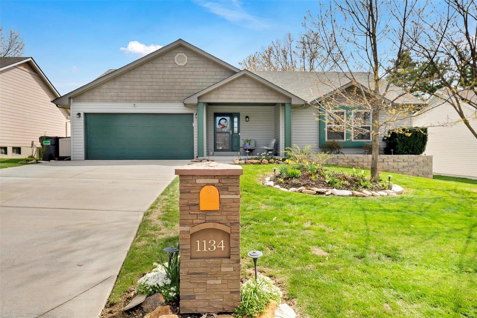 Meadowridge Hills - Residential