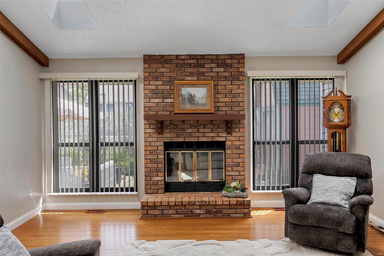 Meadowridge Hills - Residential