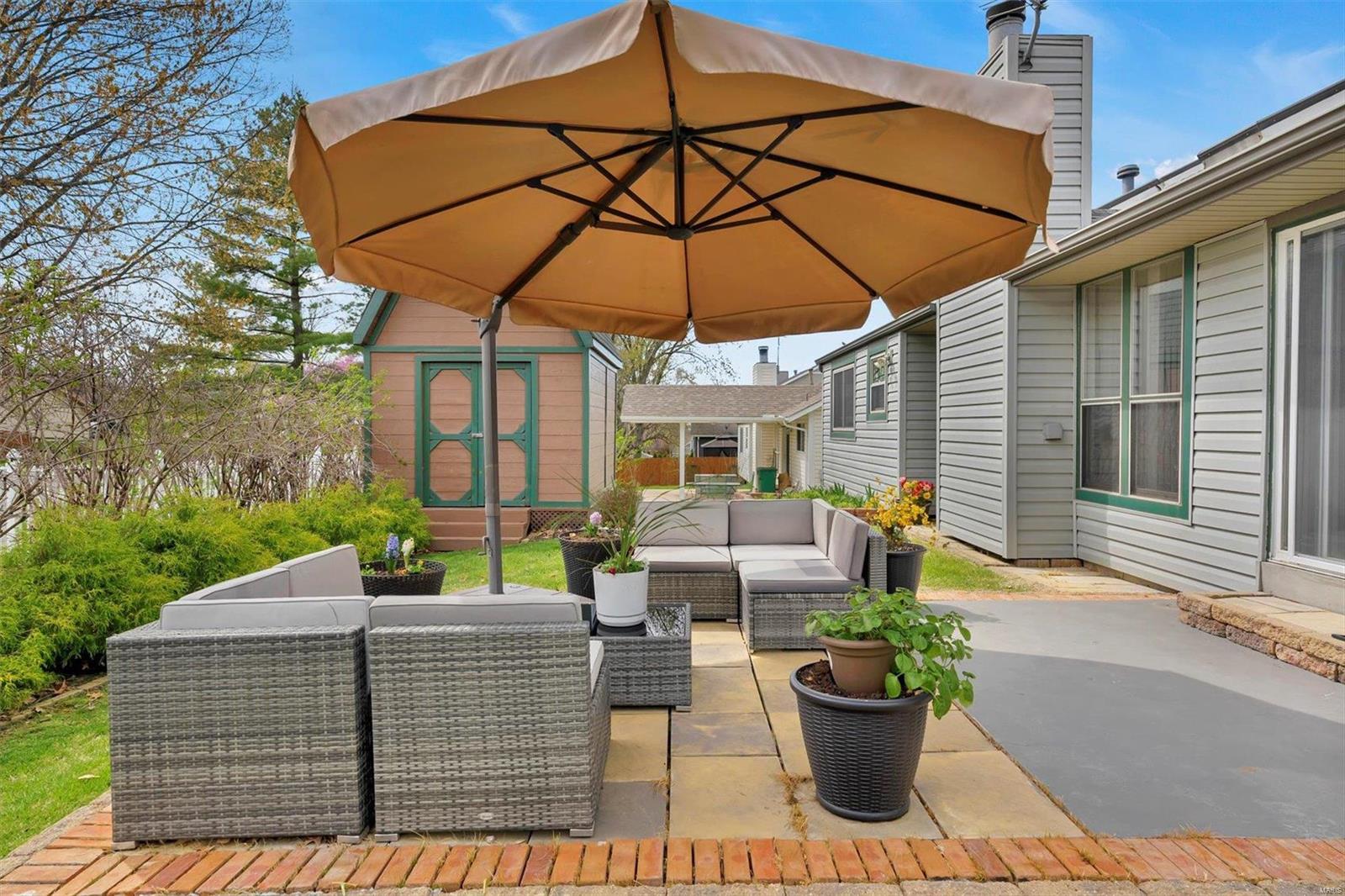 Meadowridge Hills - Residential