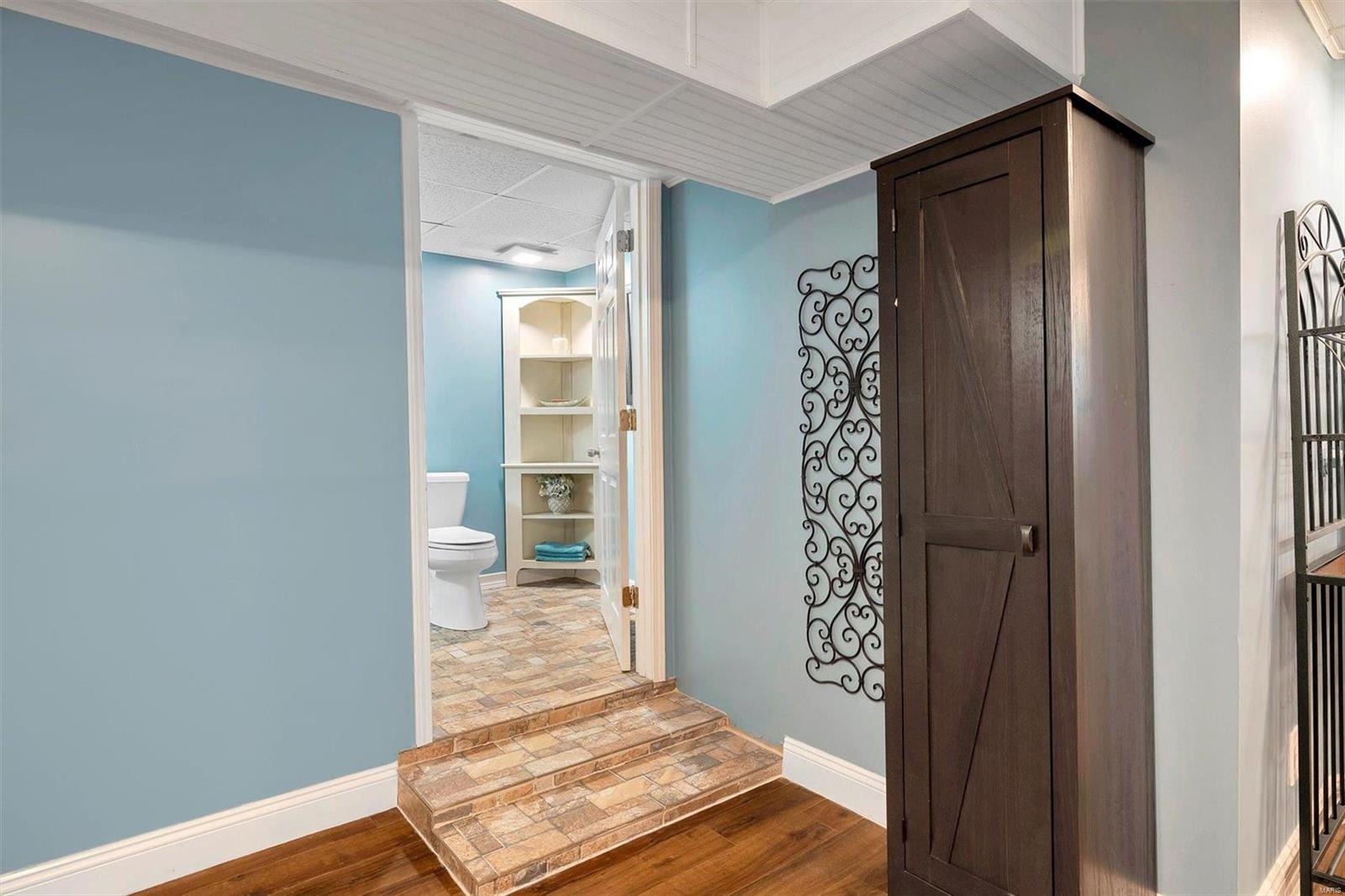 Meadowridge Hills - Residential