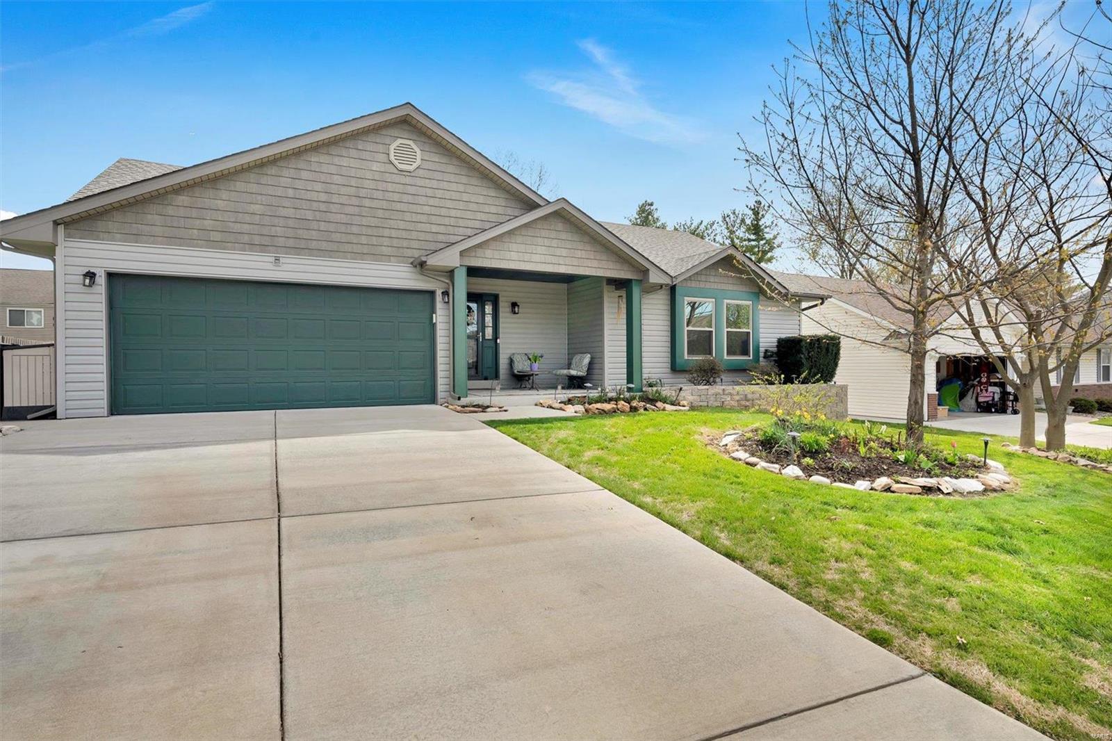 Meadowridge Hills - Residential