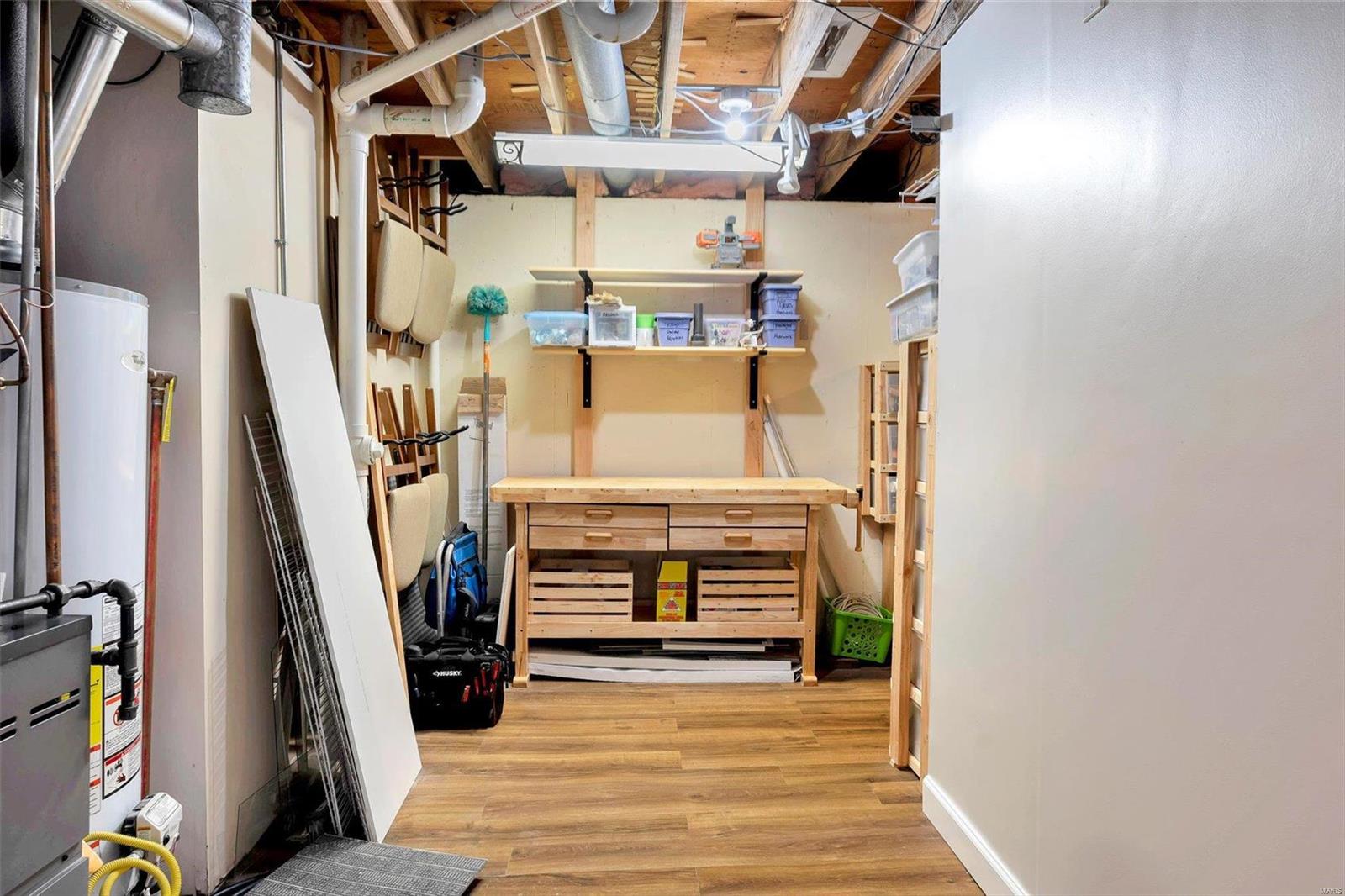 Meadowridge Hills - Residential