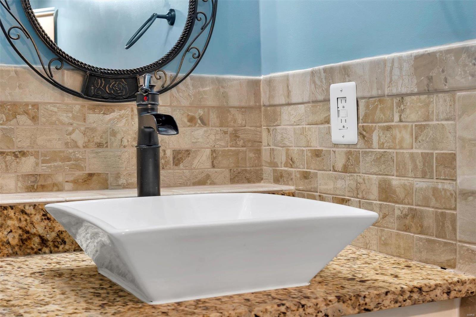 Meadowridge Hills - Residential