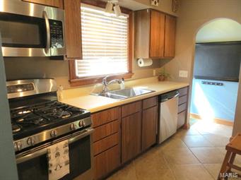 Doerr Place - Residential