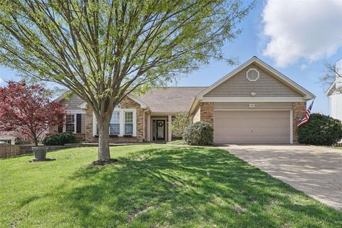 105 Foxtail Drive St Charles MO 63303