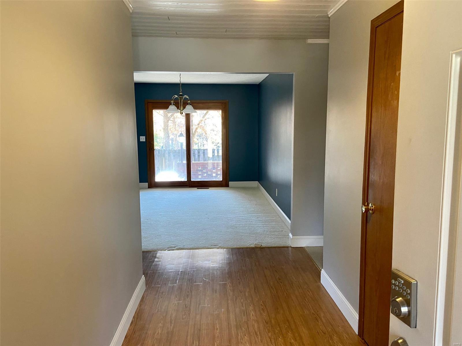 Forum Lakes - Residential