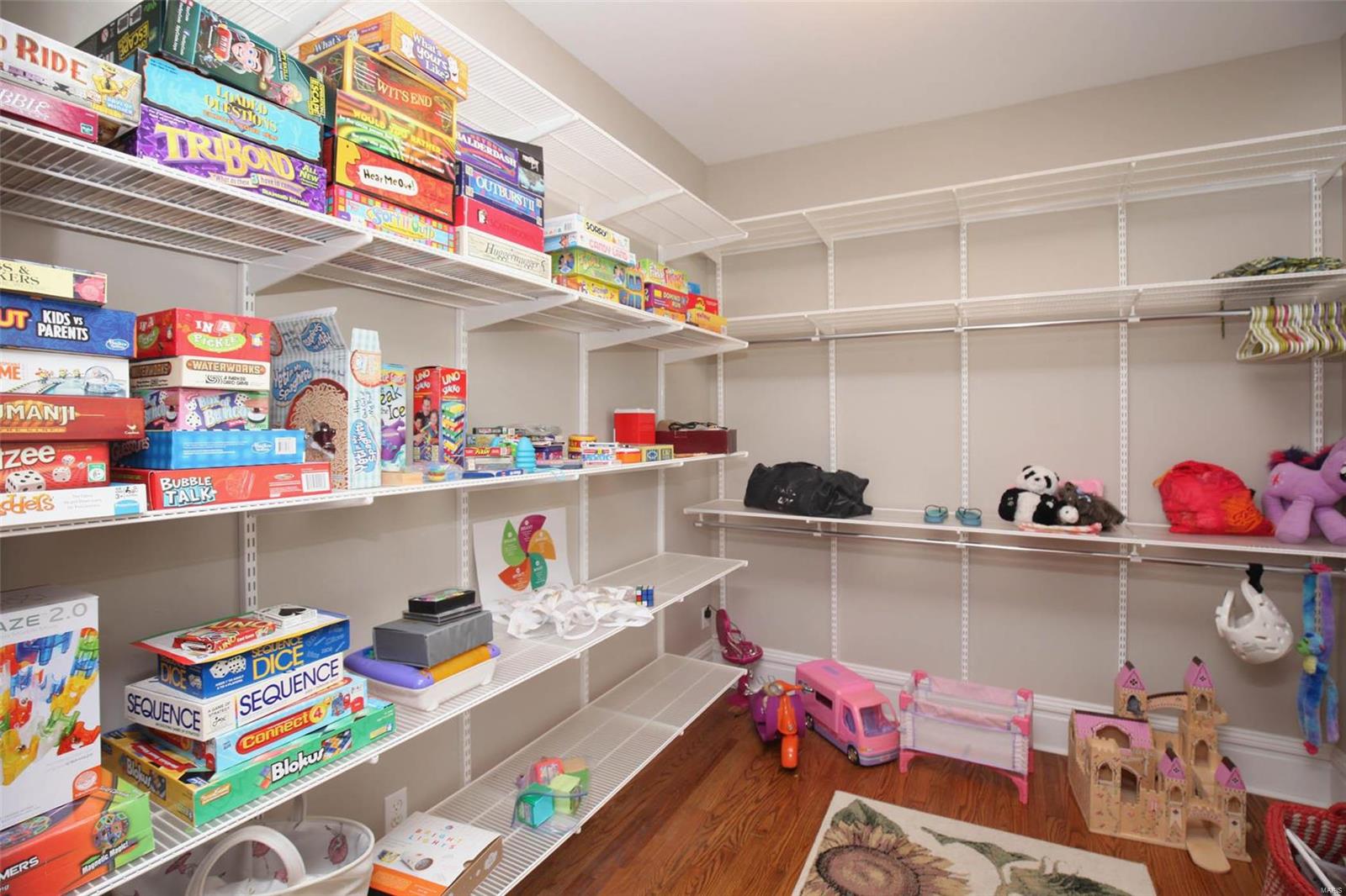 Tower Grove Heights - Residential