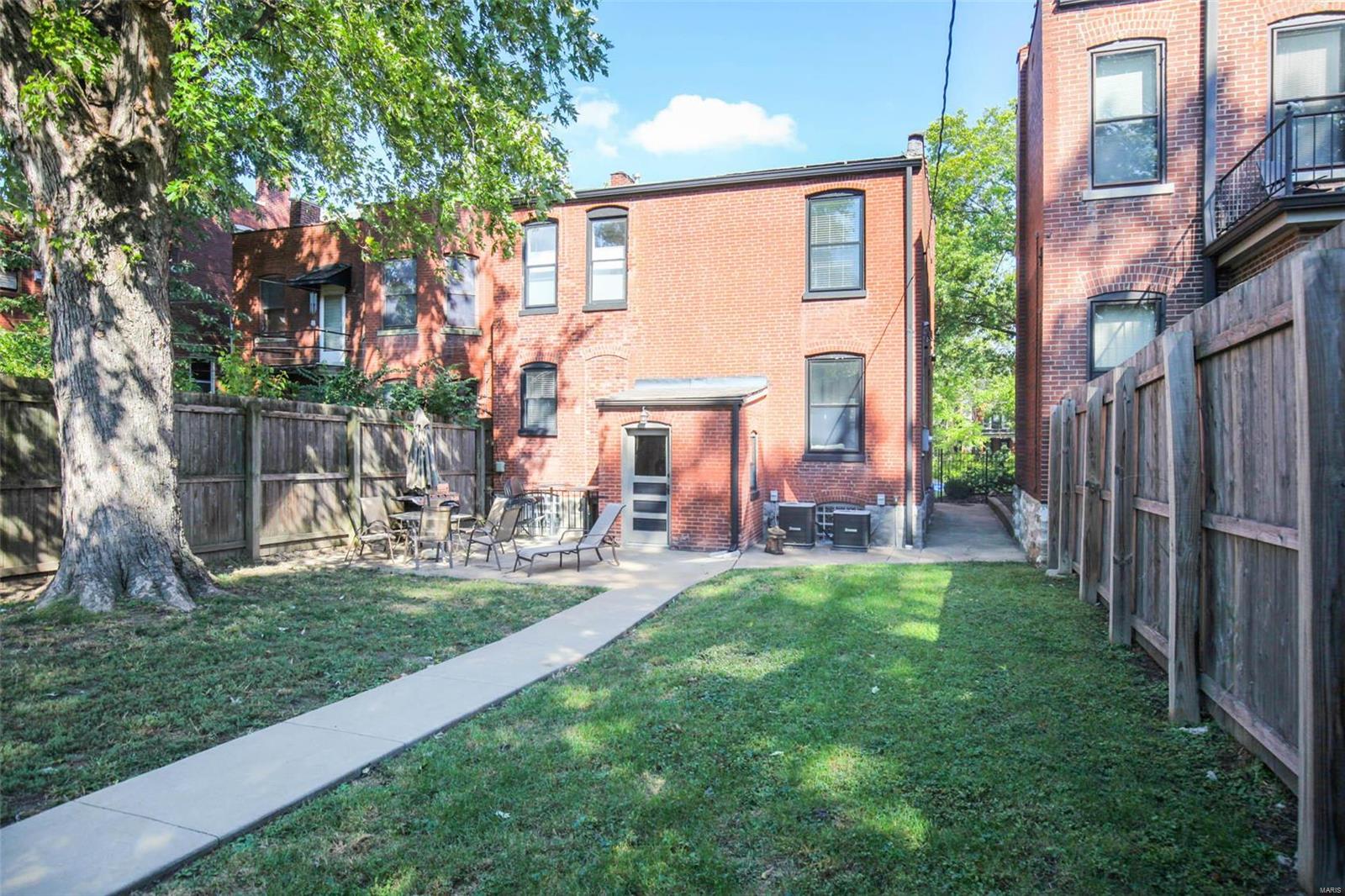 Tower Grove Heights - Residential