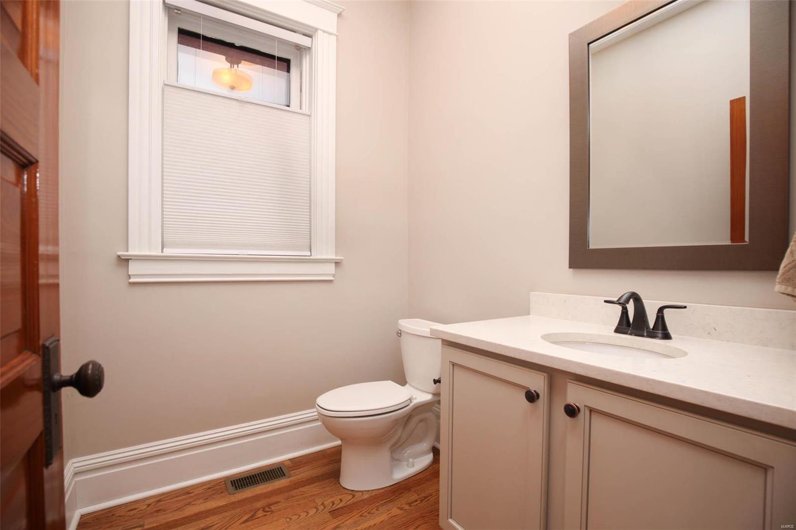 Tower Grove Heights - Residential