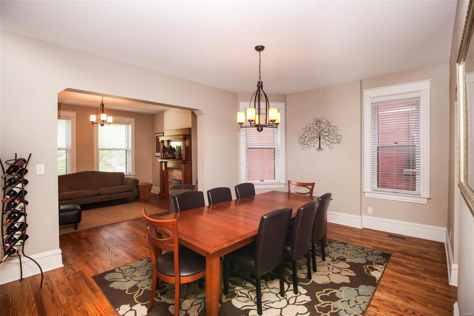 Tower Grove Heights - Residential