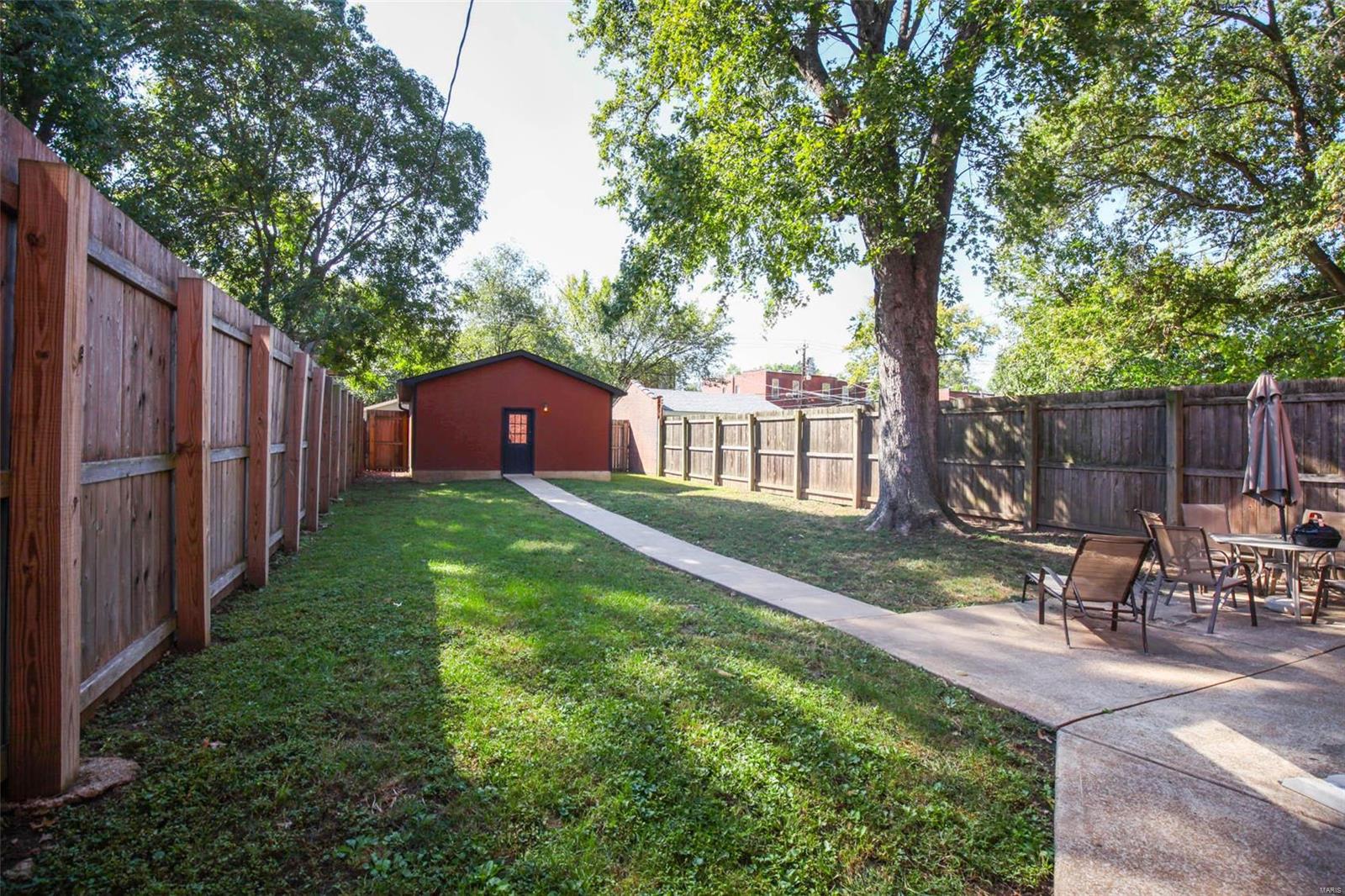 Tower Grove Heights - Residential