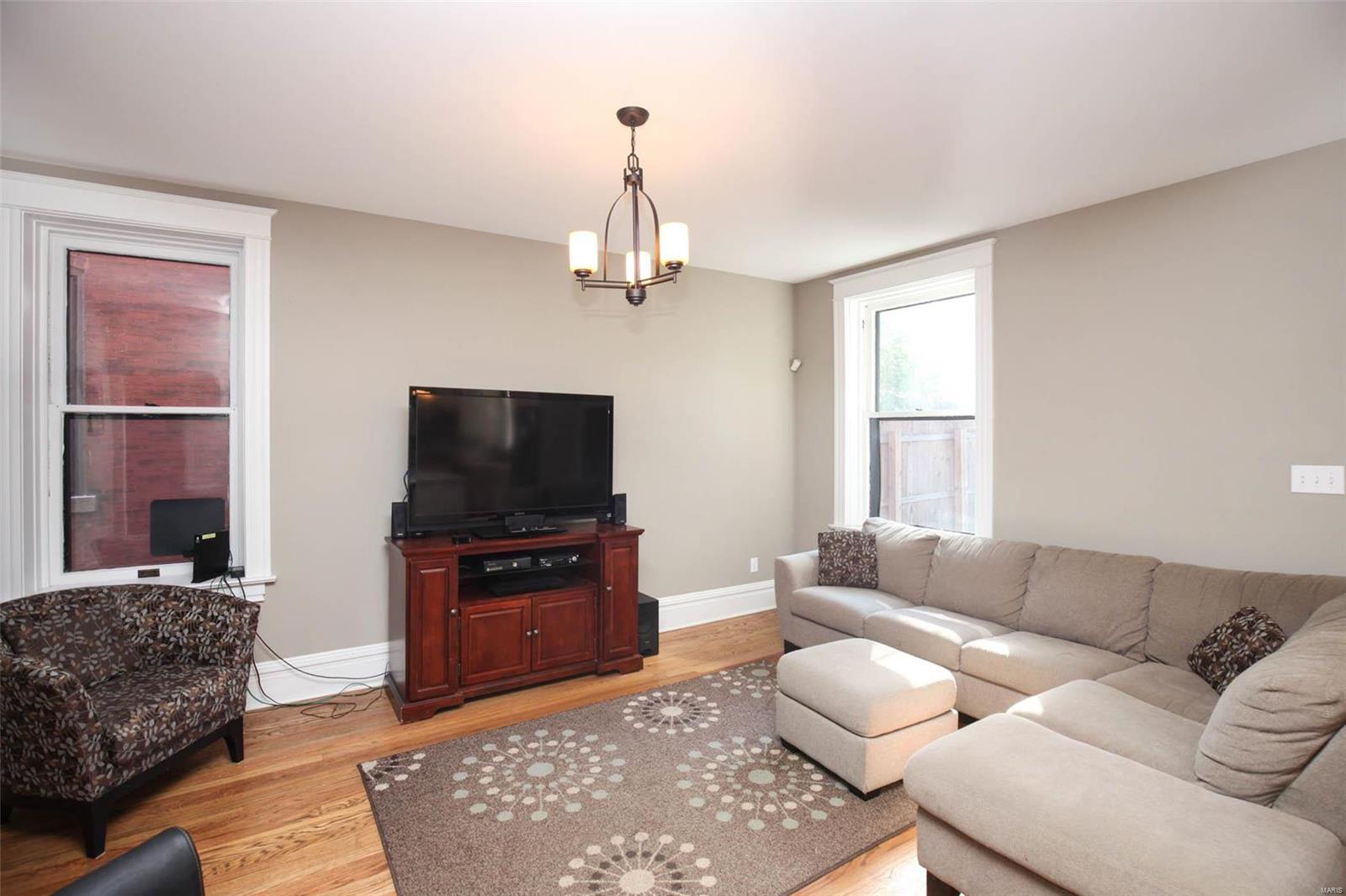 Tower Grove Heights - Residential