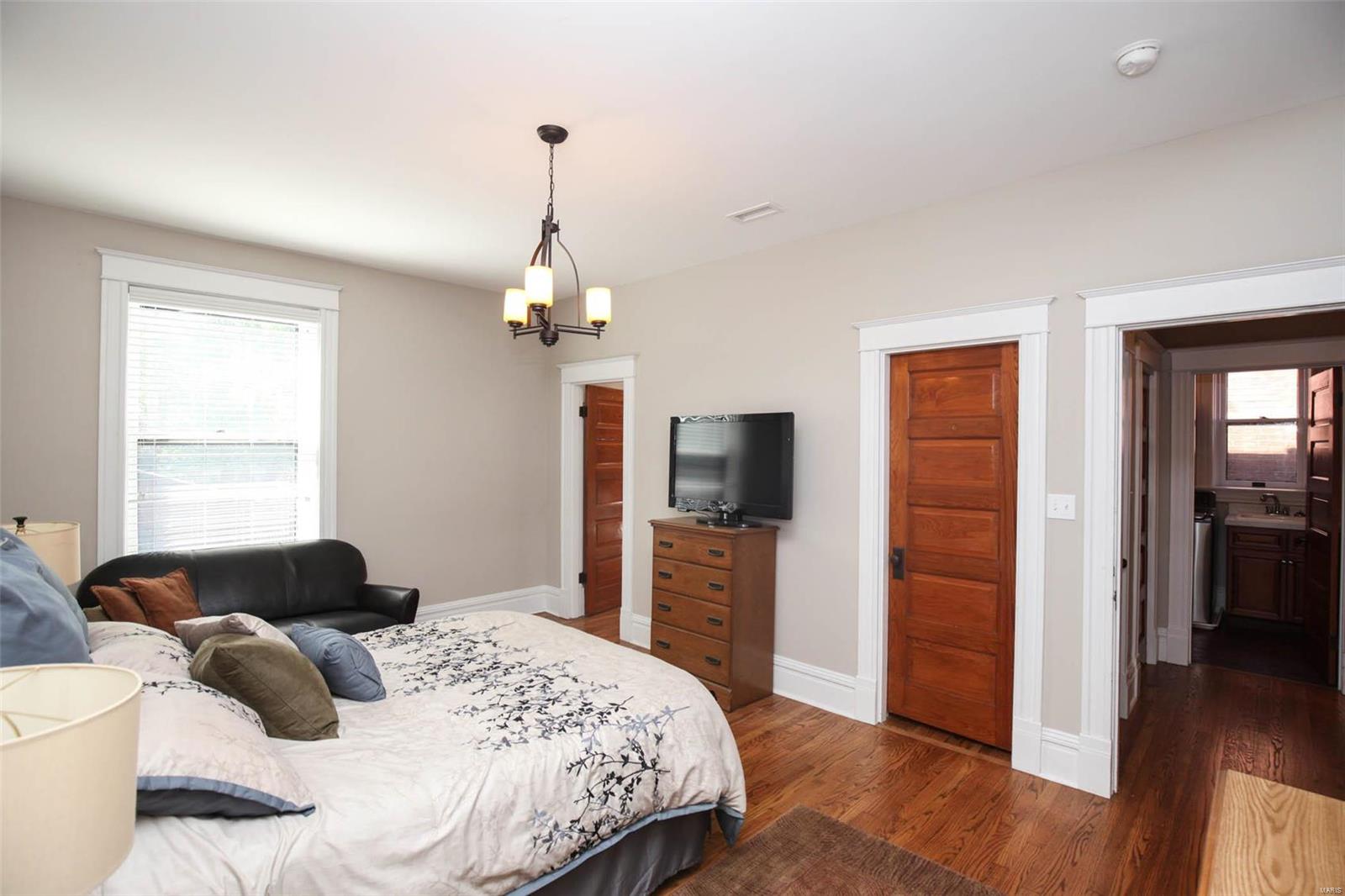 Tower Grove Heights - Residential