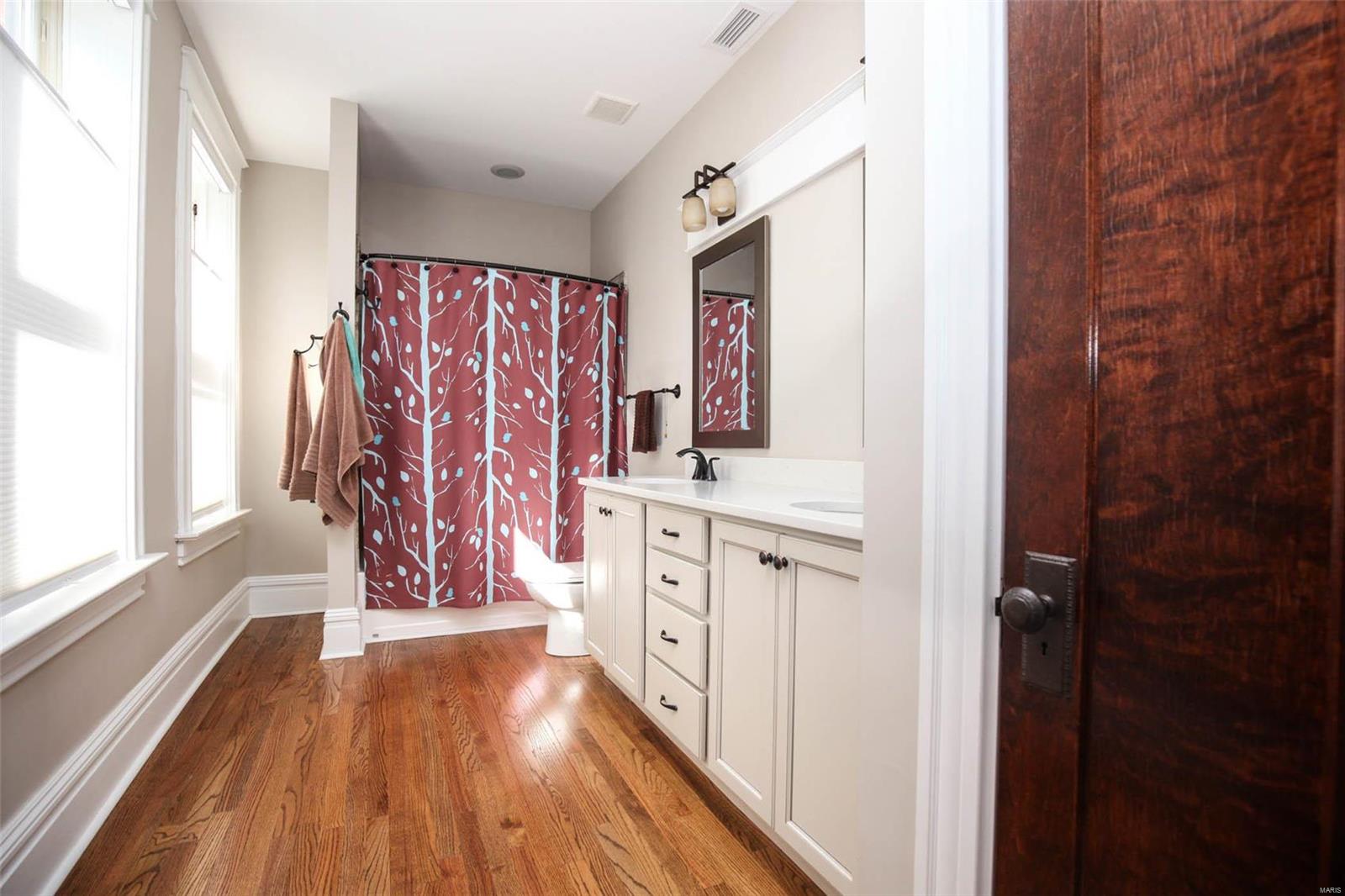 Tower Grove Heights - Residential