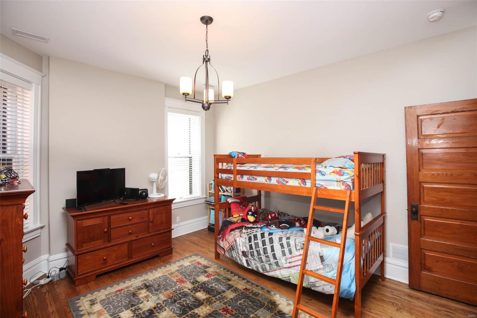 Tower Grove Heights - Residential