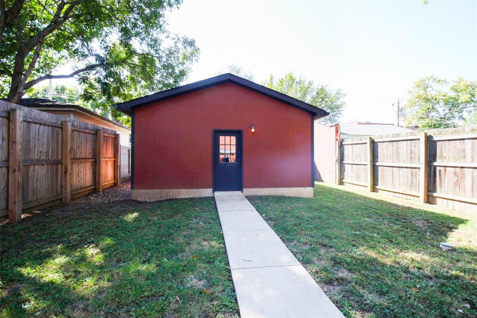 Tower Grove Heights - Residential