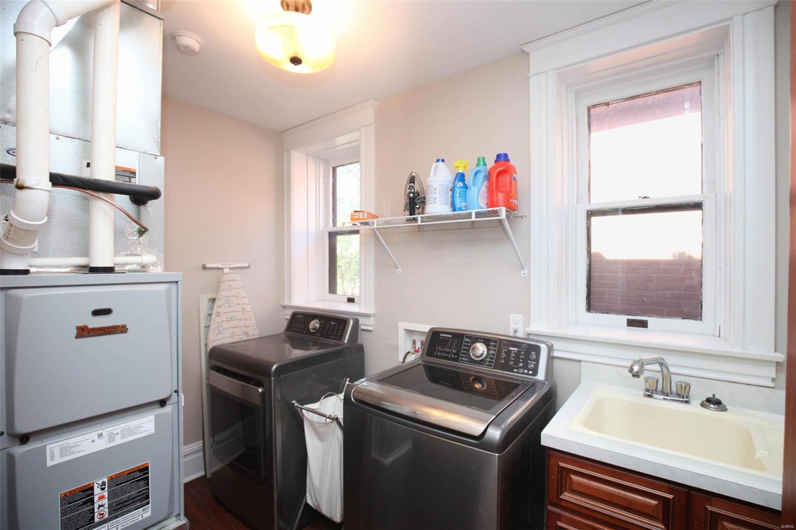 Tower Grove Heights - Residential