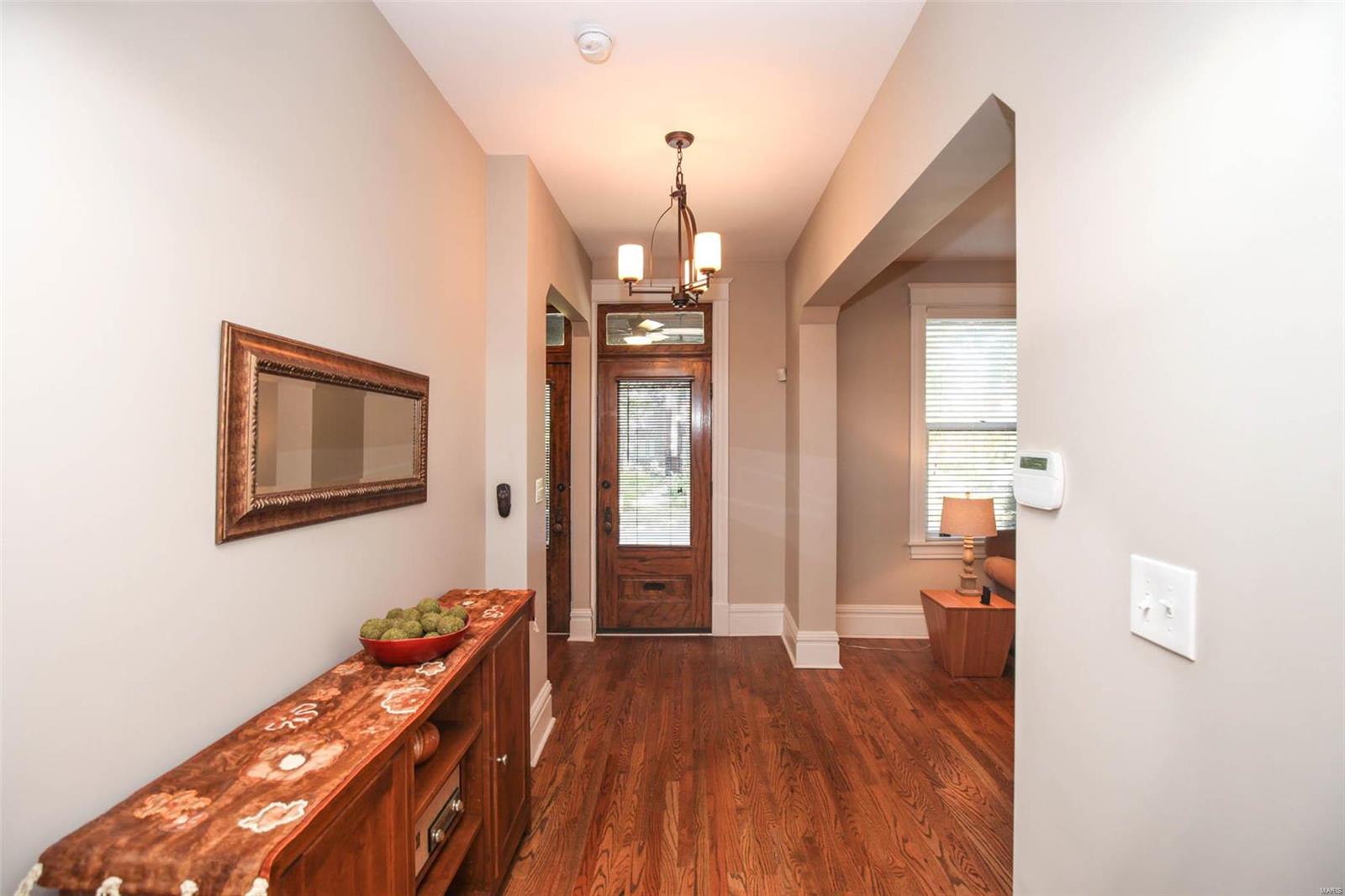 Tower Grove Heights - Residential