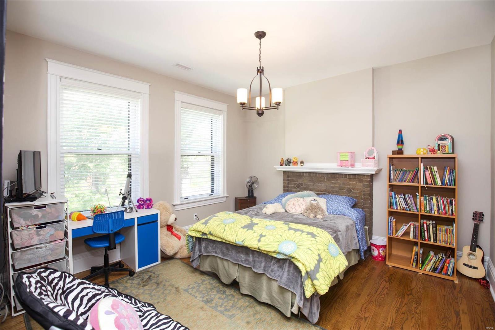 Tower Grove Heights - Residential