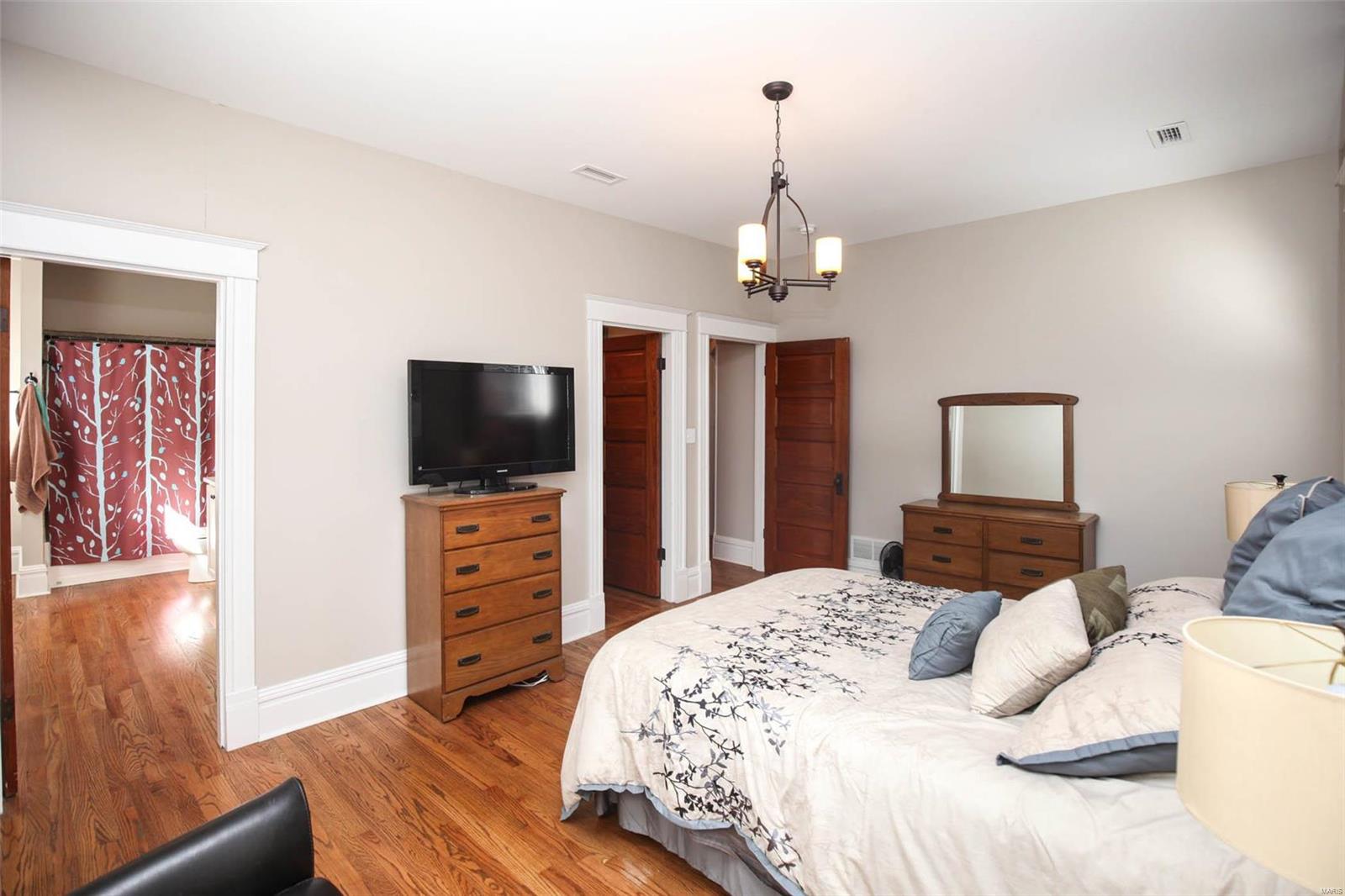 Tower Grove Heights - Residential